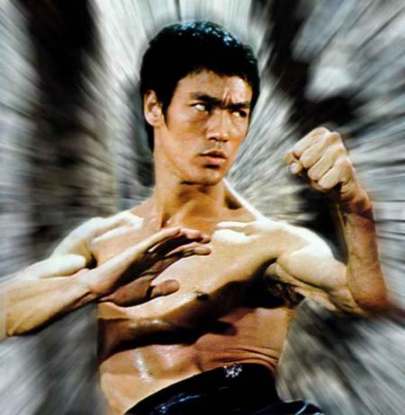 bruceleemaroc